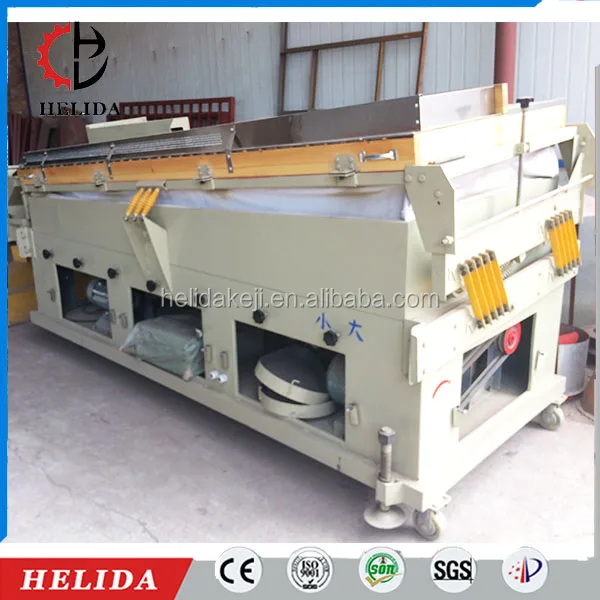 cereal gravity separator 2