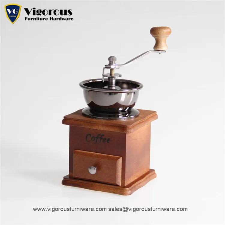 Cast Iron Coffee Mill Hand Crank Coffee Grinder Kit Buy Hand Crank