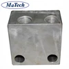 Aluminum Cnc Machining Chinese Electric Scooter Body Parts