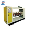 Seikobuild corrugated carton box making thin blade slitter scorer machine