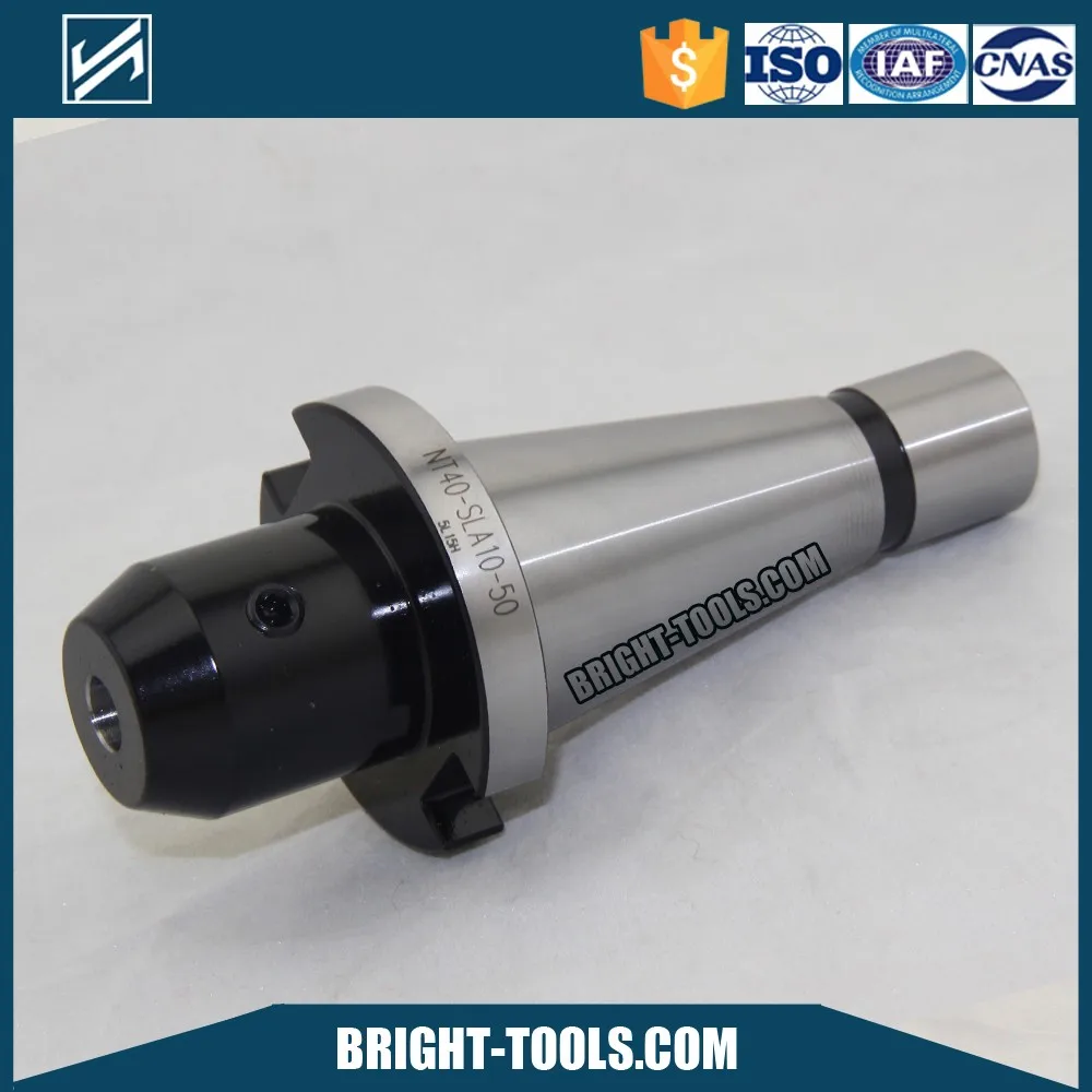 High QualityDIN2080 NT30 NT40 NT50 Spindle for MTA Morse Taper Adapter