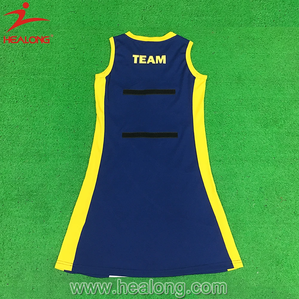 Sublimation Netball Dress Cheap Girls Netball Uniforms Buy Netball