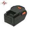 18-volt li-ion electric drill battery for Rigid /AEG electric drill/ impact drier/ speed drill