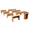 Company meeting room outlet cheap price lecture desk speech table