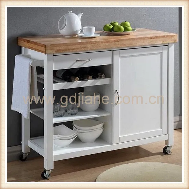 Mdf gabinete cocina, blanco armarios cocina, mueble cocina de ...