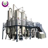 2018 China best supplier and factory price waste tyre oil refining to diesel distillation plant in vacuum