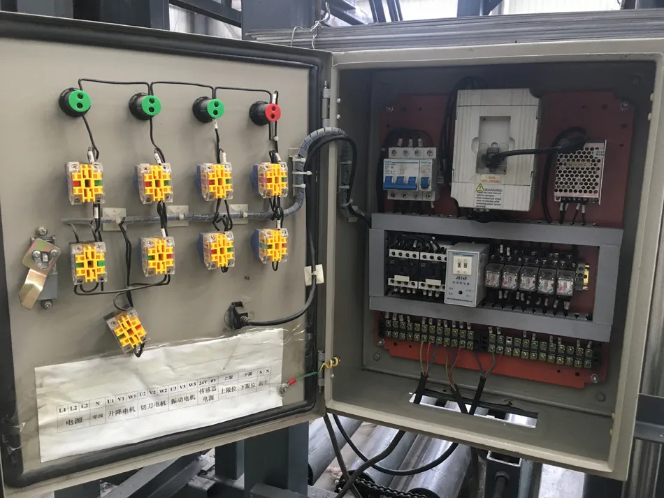 multi band saw cutter18