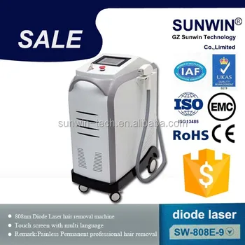diodo laser 808nm