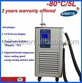 industrial glycol  chiller