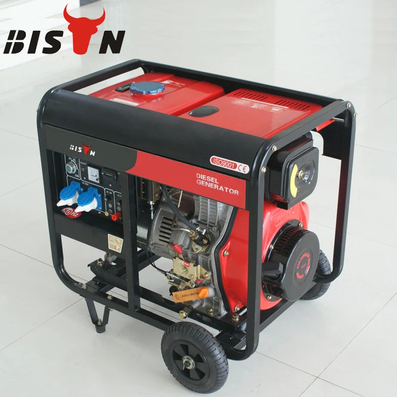 generator for house
