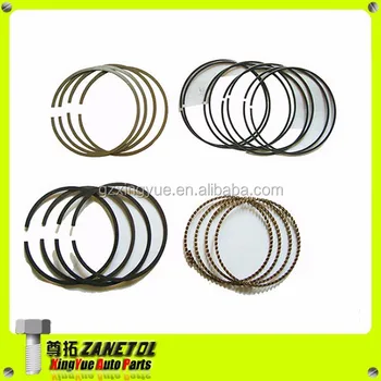 Auto Engine Piston Ring 92067904 For Chevrolet Captiva - Buy Piston ...