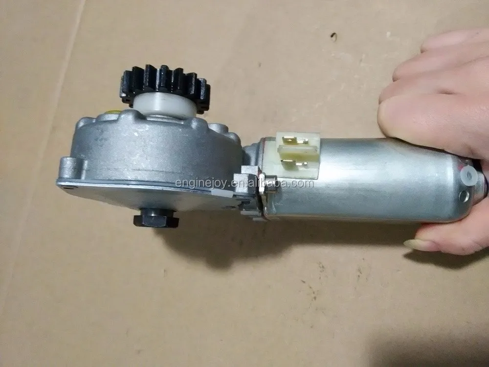 1406616,81742496003,6138200042,0130821041,396828 Power Window Motor
