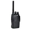 Handheld Wireless Walkie Talkie Fm Long Range Soccer Referee Intercom