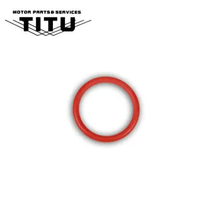 Silicone o-ring seal mechanical seal 2018