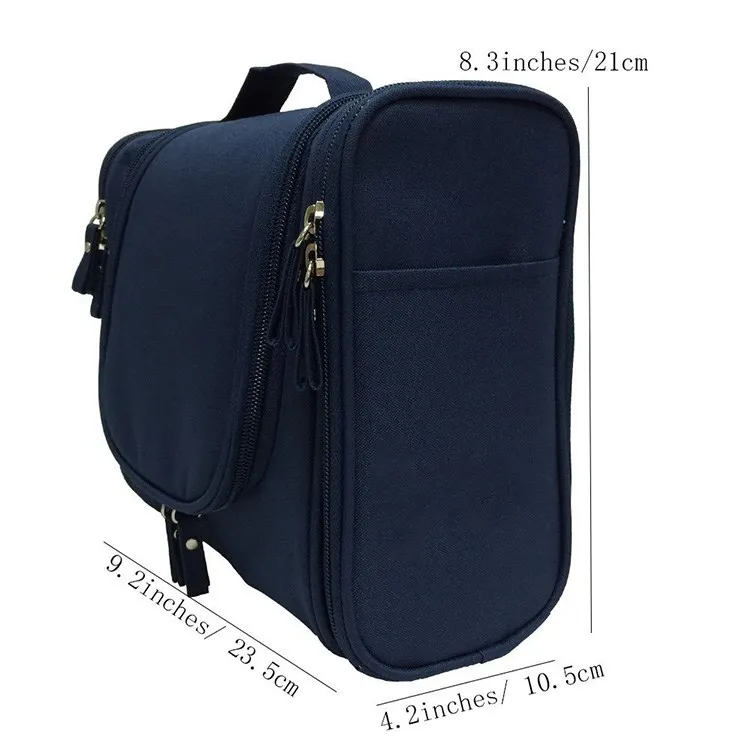 mens toiletry bag wholesale