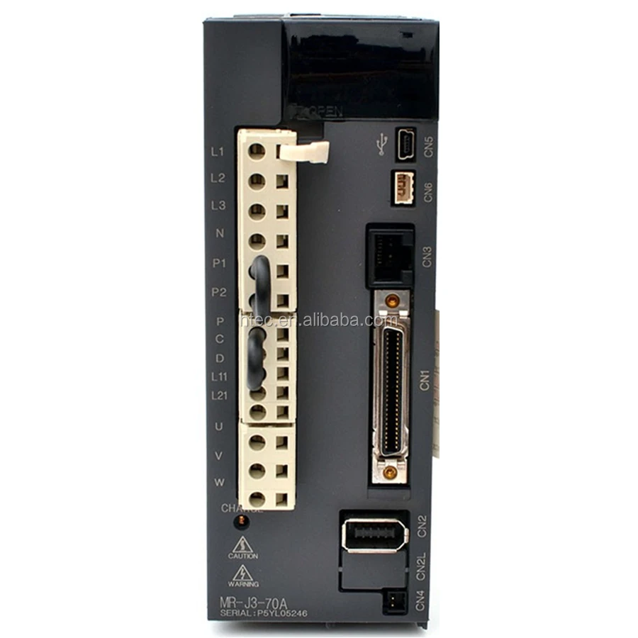 spindle drive MDS-B-SPX-185