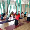 China Flying Yoga Hammock Swing For You To Get Rid Of Fat Exercise