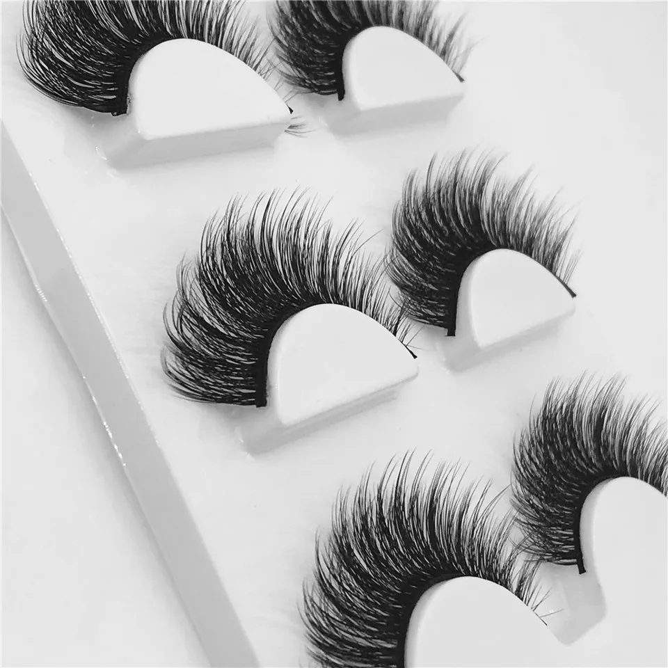 Hot Sale 3d Mink Speed Eye Link Eyelash Extension Device For Eyelash