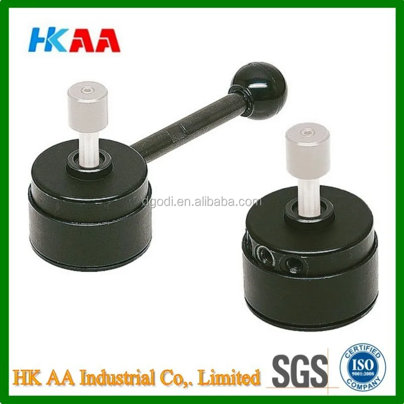Stainless Steel Body Pulling Clamp,Pull Clamp,Push Pull Toggle Clamps