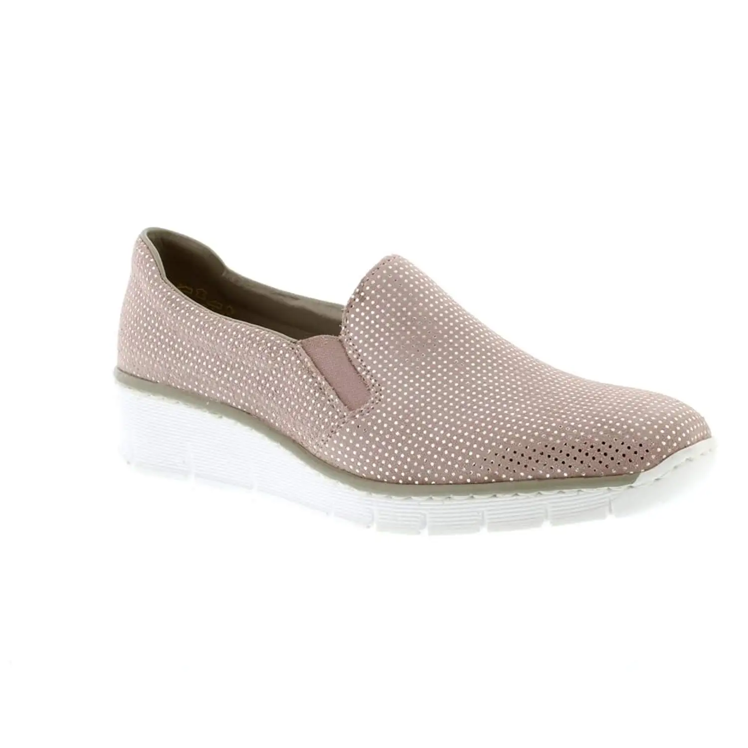 rieker melgar womens casual shoes