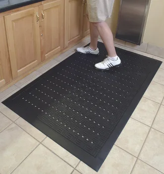 non slip kitchen mat