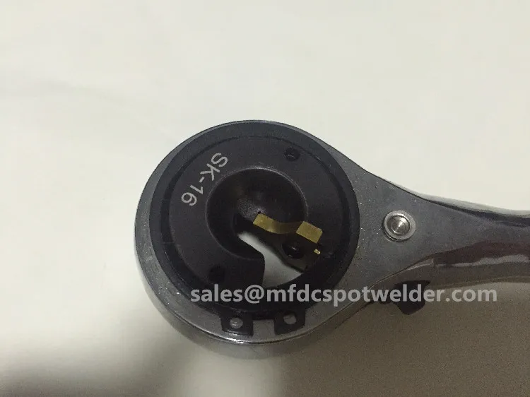 Cap Tip Opener For Spot Welding Buy Cap Tip Remover,Cap Tip Opener