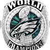 cheap customised zinc alloy Philadelphia Eagles championship Rings
