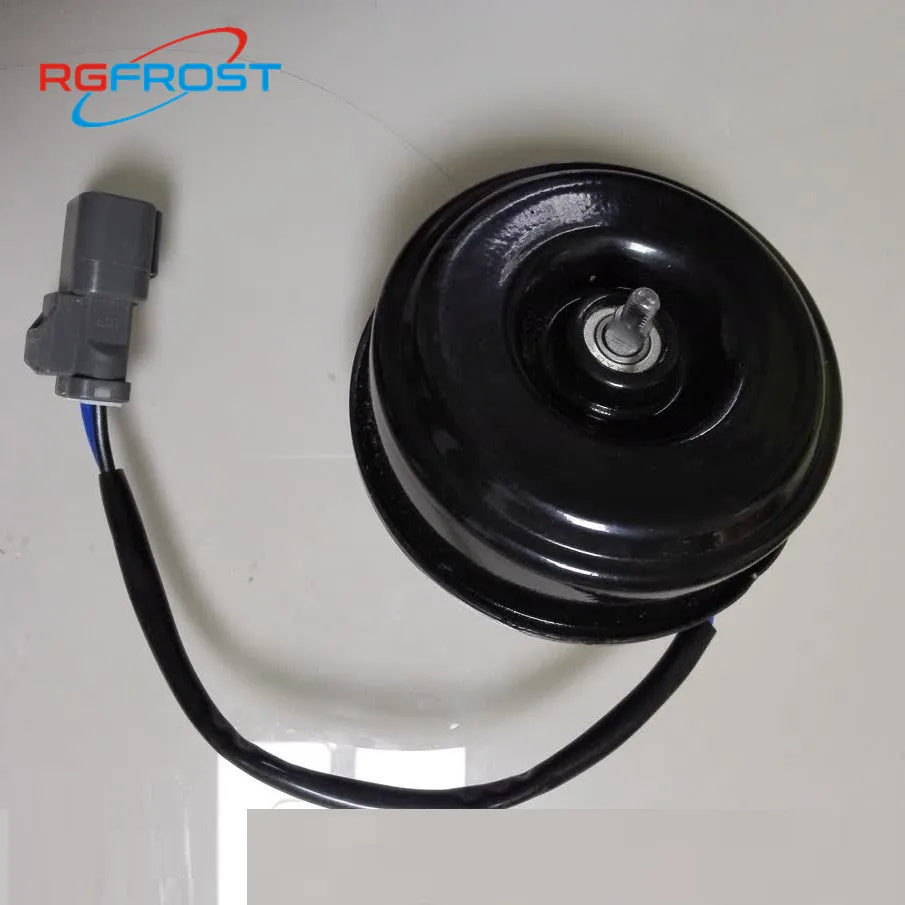 Car Radiator Fan Motor For Denso Fan 12v/24v,120w Buy Radiator Fan