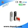 New Hot Selling rechargeable Cigarette Lighter USB with memory function