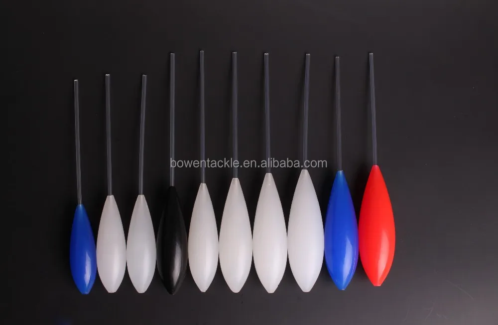 Floating Fishing Bombarda Float With Different Size And Color Buy