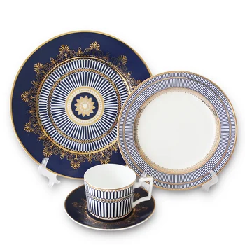 wedding tableware sets