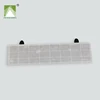 Replaceable Glue Boards to catch flies for UV Lamp