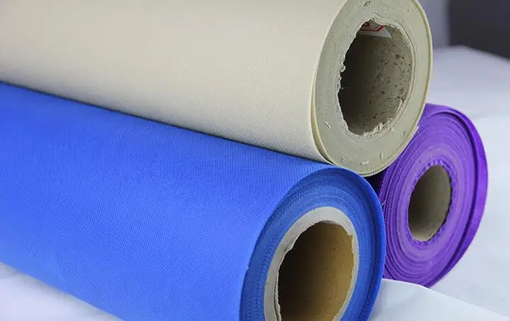 [MANUFACTURER] China supplier PP spunbond nonwoven laminate breathable waterproof PE film fabric