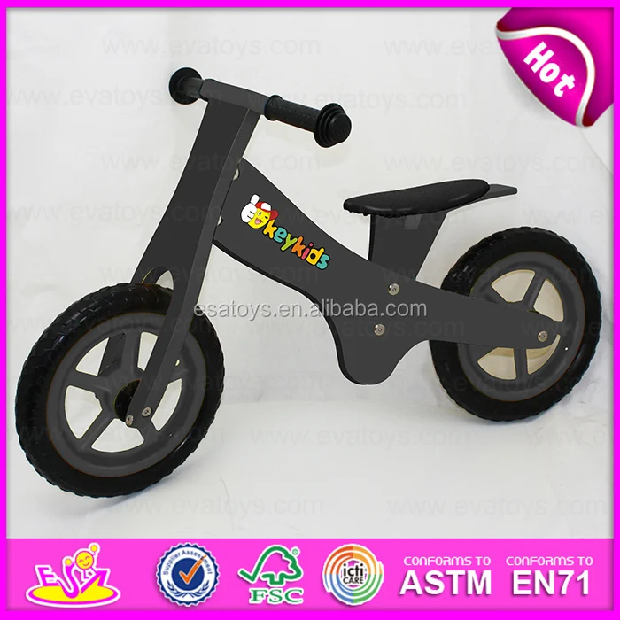 zebra balance bike