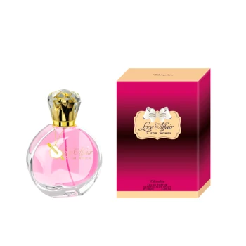 ladies perfume set