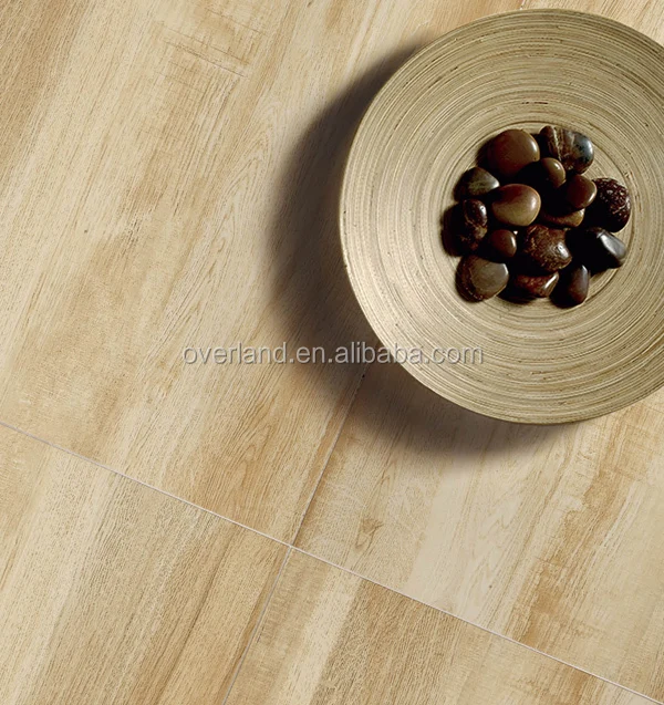 Complete ceramic wood plants for tiles
