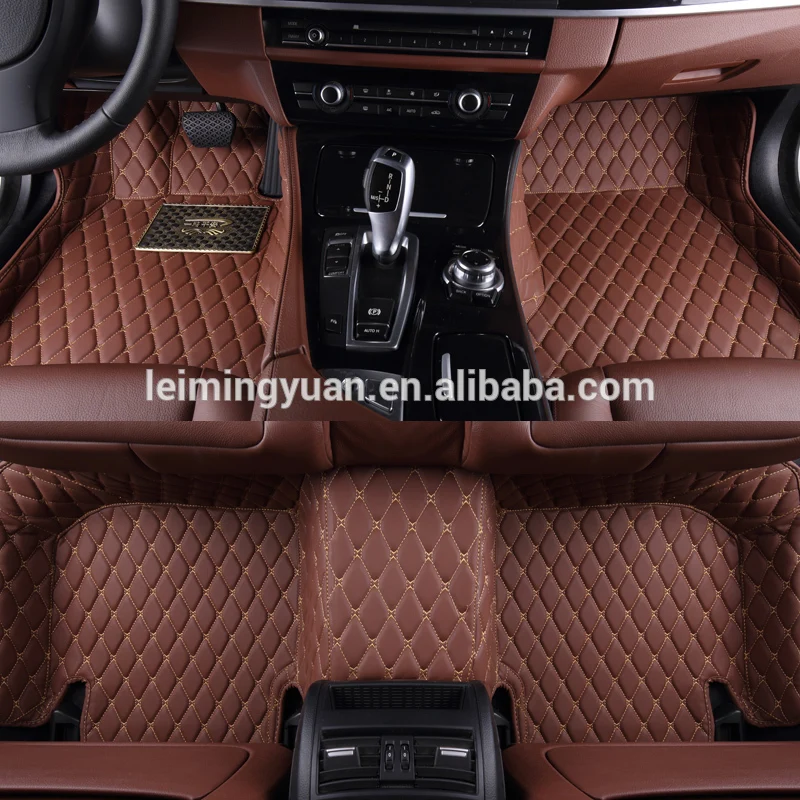 Custom Printing Tan Car Mats Tamaraw Fx Floor Tailored Buy Tan