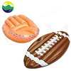 LC amazon manufacturer Fielders Choice Lounge Glove Float Inflatable Raft