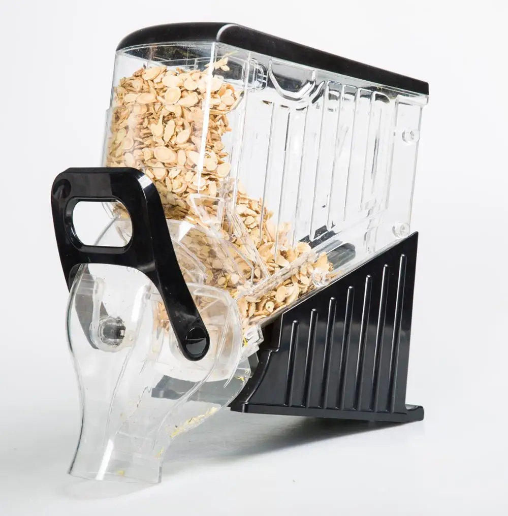 Latest Technology Gravity Bins For Bulk Food Dispense Buy Gravity