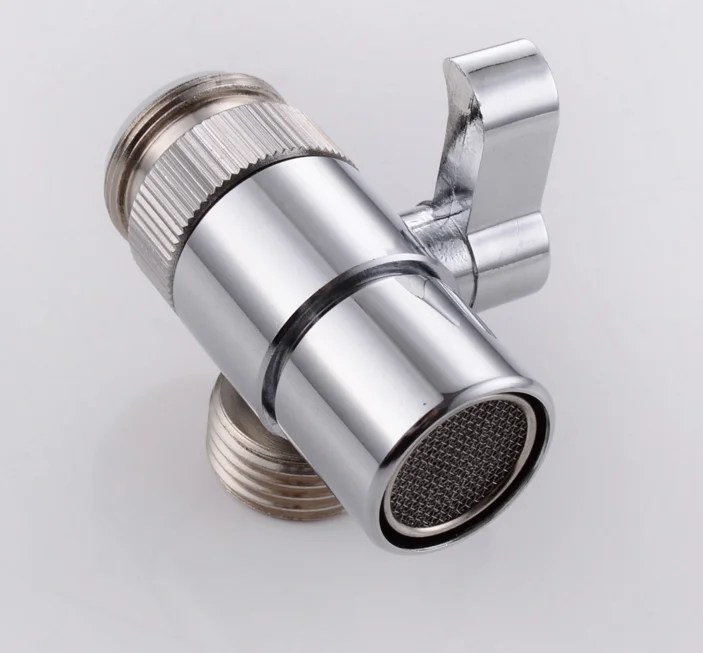 Diverter Valve Replacement 1/2 Inch Female Thread Kitchen Sink Water