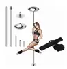 Adjustable Pole Dance Pole 45mm Home Sexy Dancing Trainer