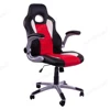 Breathable Ergonomic Synthetic Leather Master Chair Office