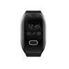 2019 Newest SOS GPS Telecare Watch With Heart Rate Step Monitor Smart Bracelet For Android IOS