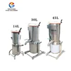Fresh healthy vegetable juice Extractor,Fruit musts Lemon Kiwi Juicer Machine