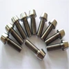 High Quality Gr2 Titanium Bolts for sale