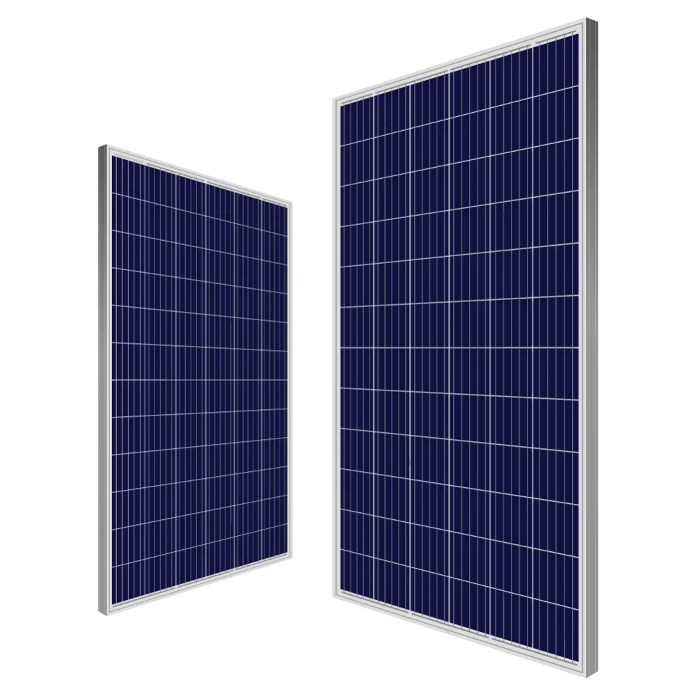40 W Module Solaire Panneau Photovoltaïque Cellule 40 Watt Mono Nouveau Tüv Cert