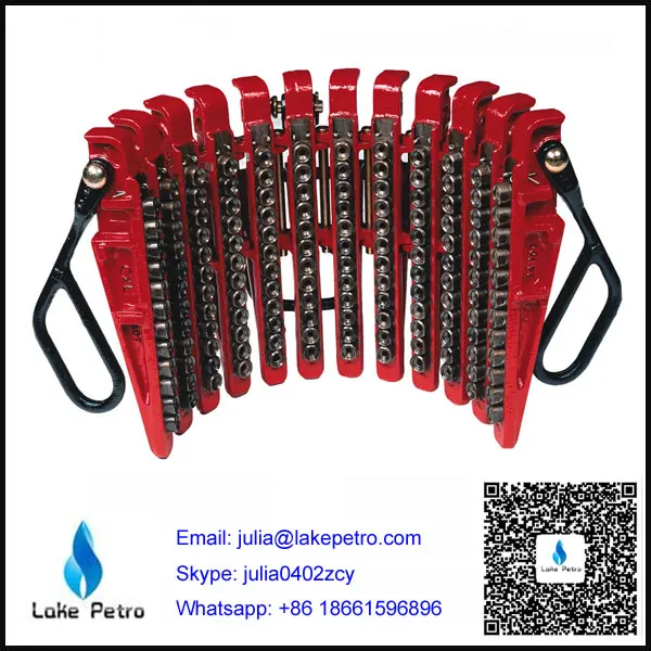 API 7K A Type Drill Collar Slip