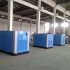 High Efficiency 37KW 50HP oilless belt driven air compressor for Medical industryLA-37A/W