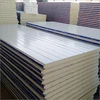 Hot Sale PU Sandwich Panel