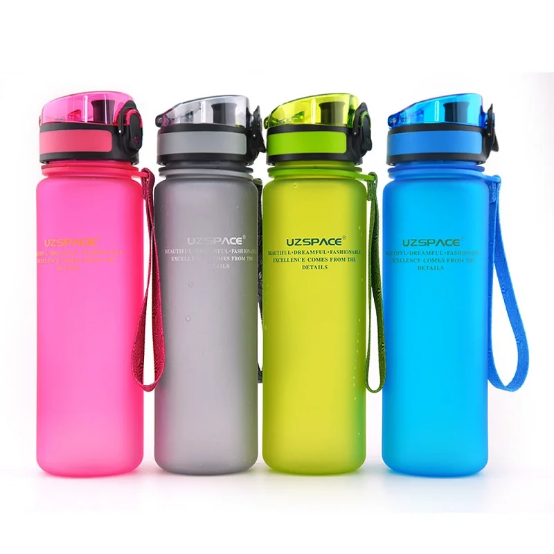 Beverage Bottle Portable Sport Bottle/ Space Cup